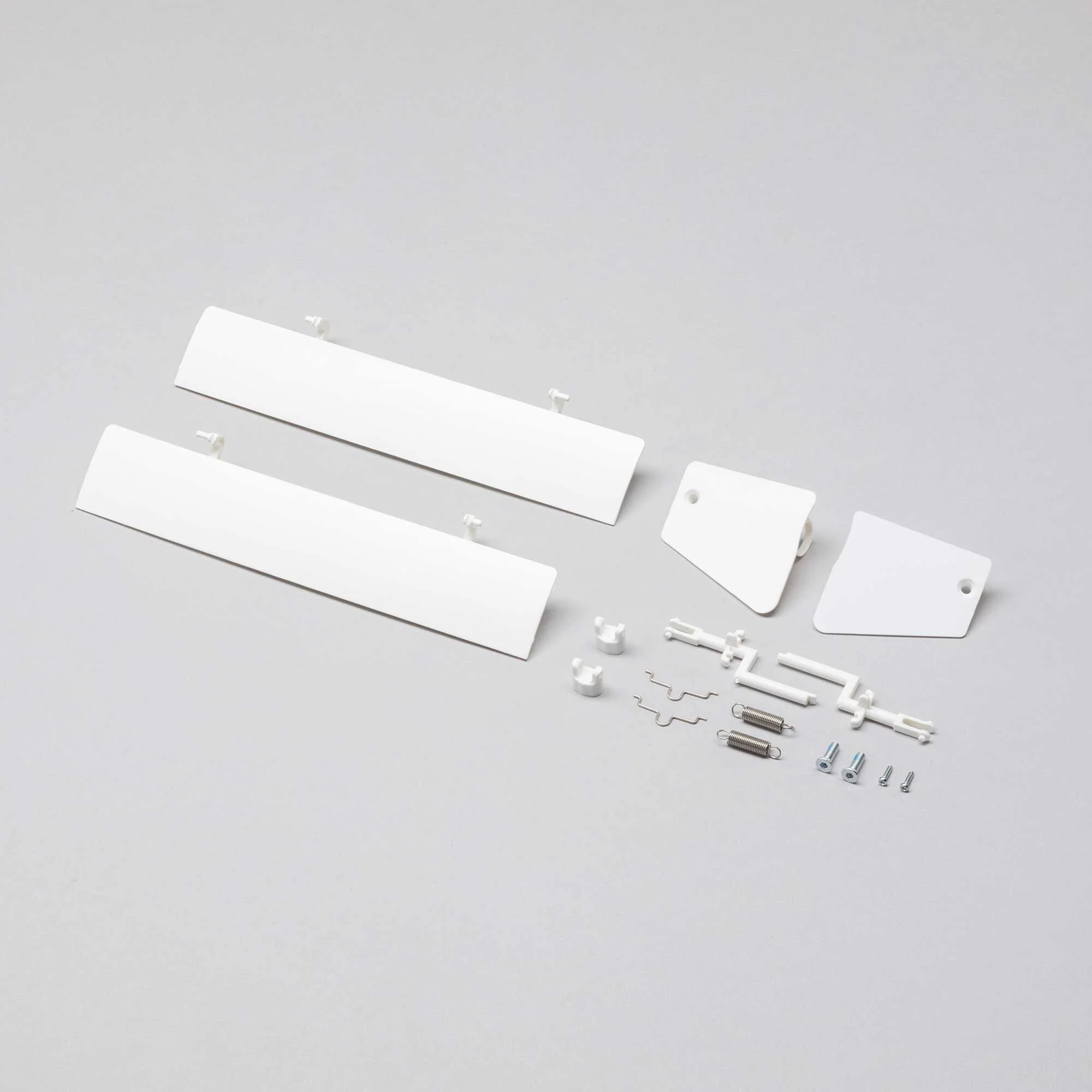 E-Flite Gear Door Set: Airbus A320neo 1.5m Airliner 64mm EDF Jet EFL-2554