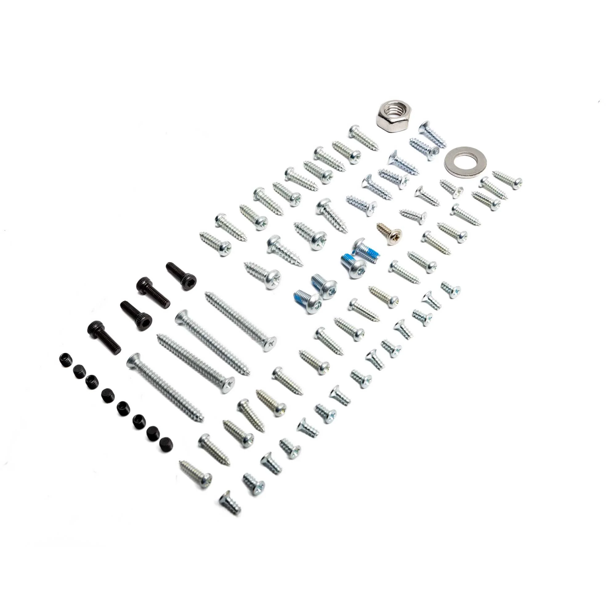 E-Flite Hardware Set: S.E.5a EFL-2111