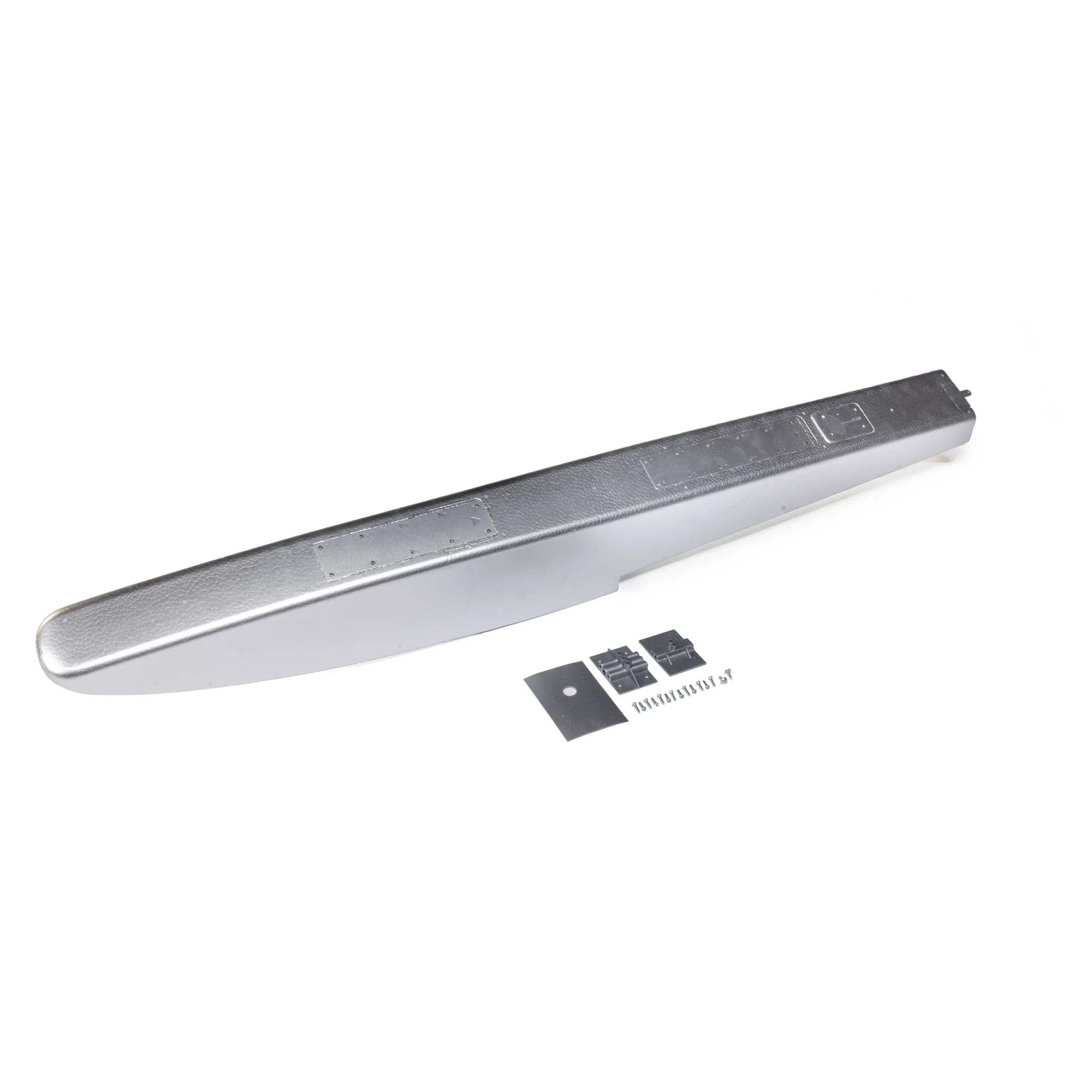 E-Flite Left Float, Silver, 39.5" EFLA5611S
