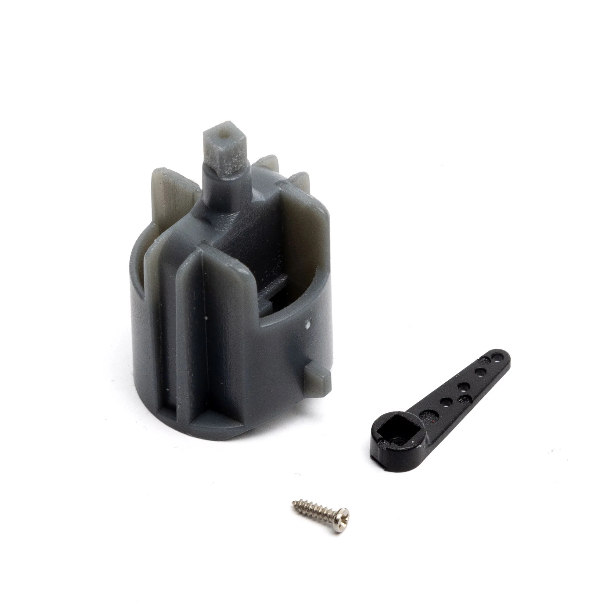 E-Flite Nose Gear Steering Assembly: B-2 Spirit of America 30mm EDF EFL-2794