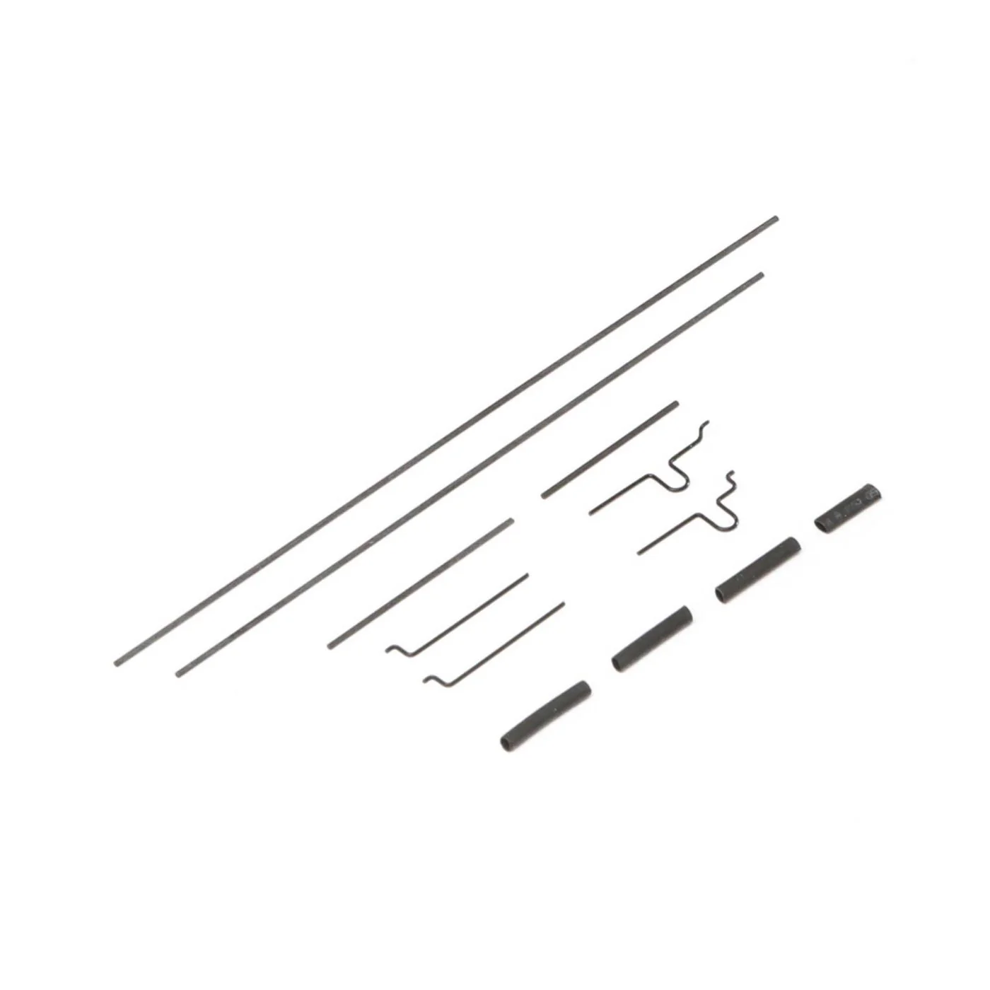 E-Flite Pushrod Set: UMX Vapor Lite HP EFLU6808
