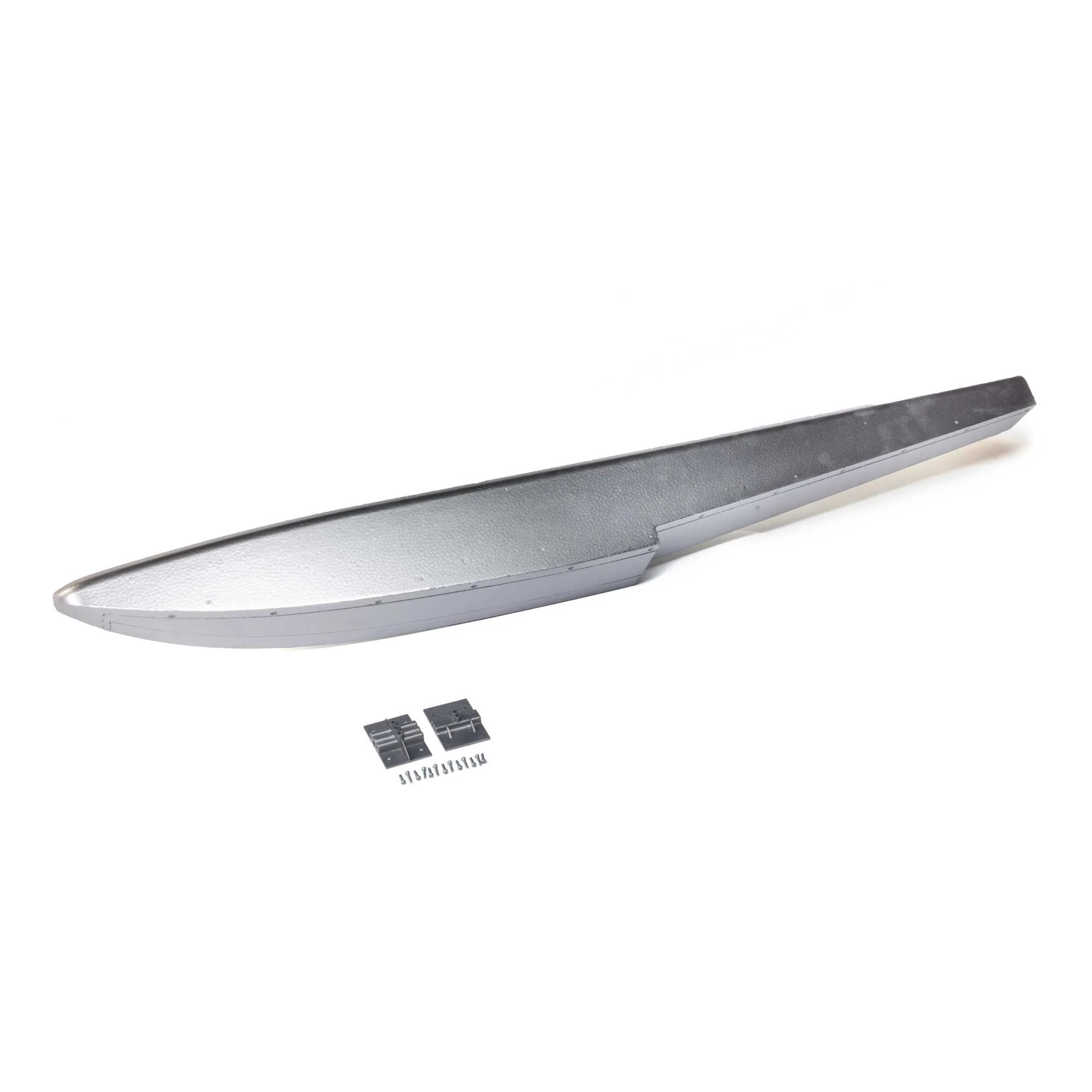 E-Flite Right Float, Silver, 39.5" EFLA5612S