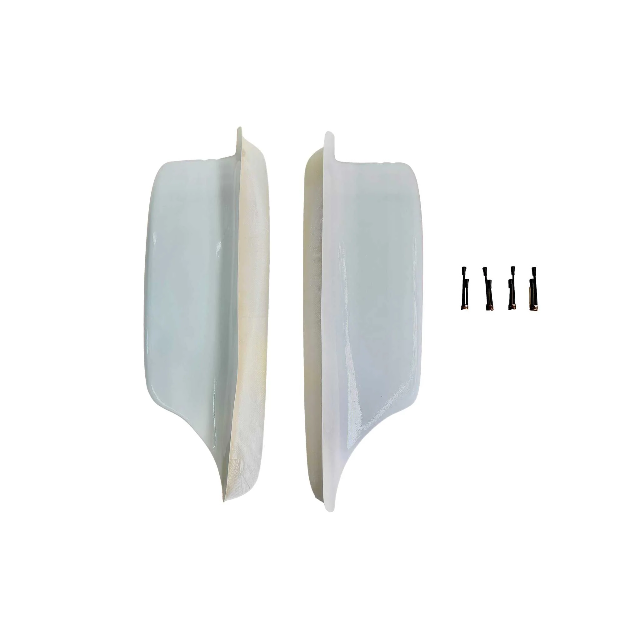 Hangar 9 Fuselage Sponsons and Parts: OV-10 Bronco 20cc HAN505504