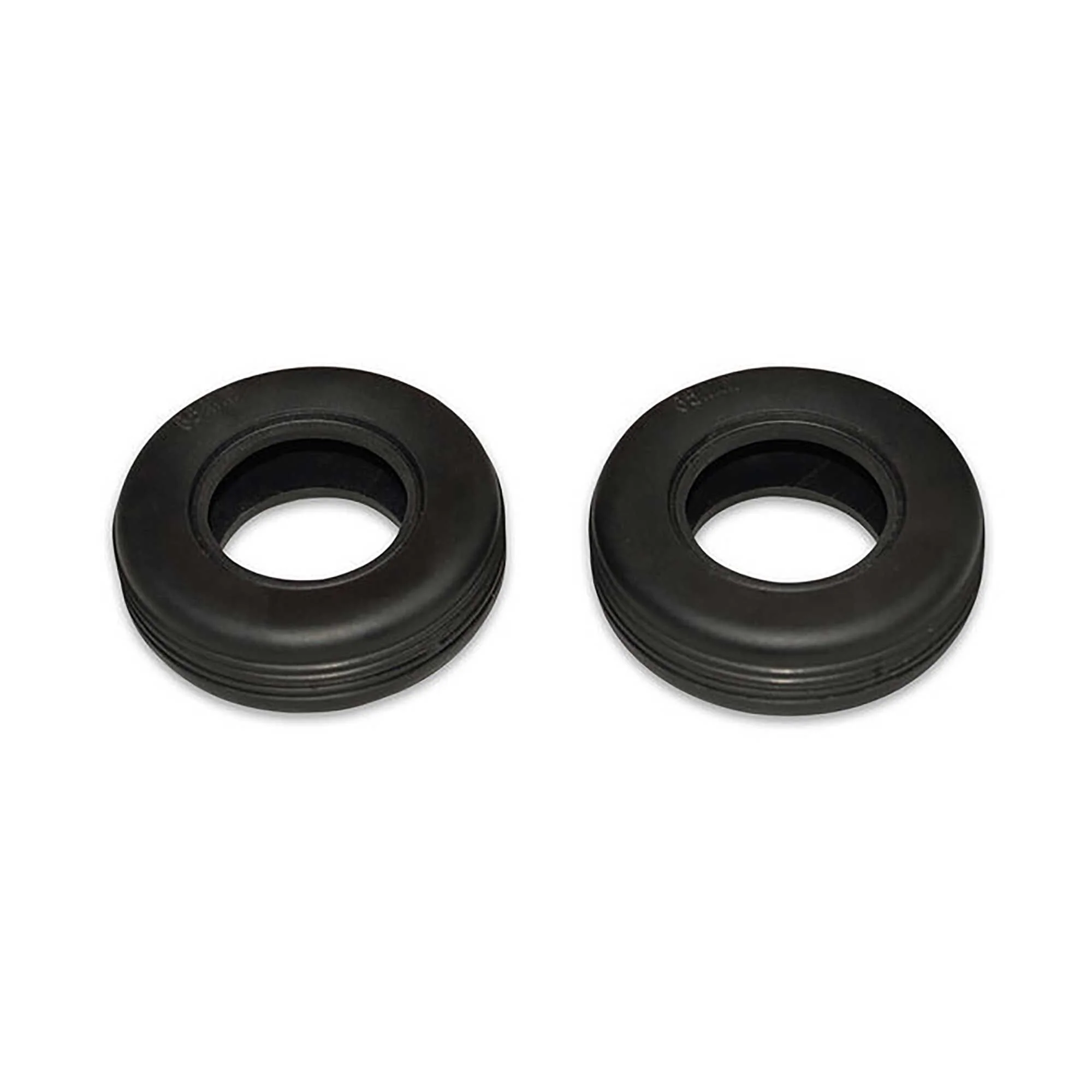Hangar 9 Main Tire Set (2): Hawk/T-45 140-160N HAN1375030