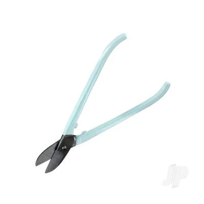 Modelcraft Jewellers Tinsnips-Curved (Ppl1208) SHSPPL1208
