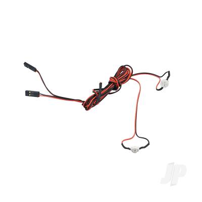Multiplex LED Set Partenavia P68 MPX1-02516