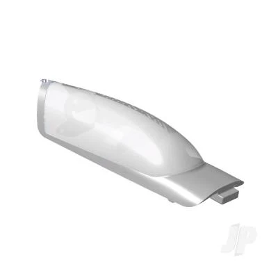 Multiplex RR Canopy Extra 330LX MPX1-02237