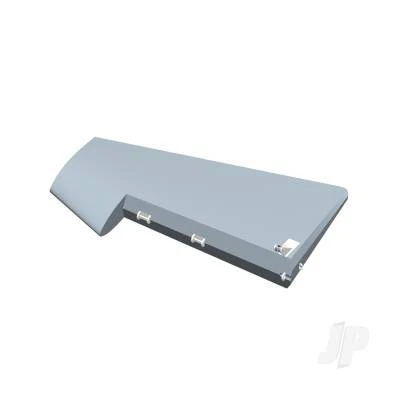 Multiplex RR Rudder Extra 330LX MPX1-02240