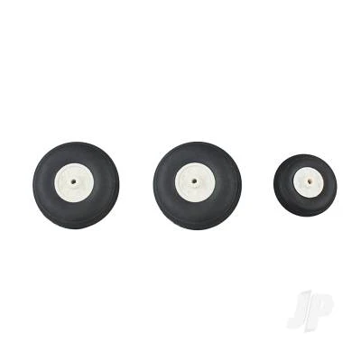 Multiplex Wheel Set Partenavia P68 MPX1-02499