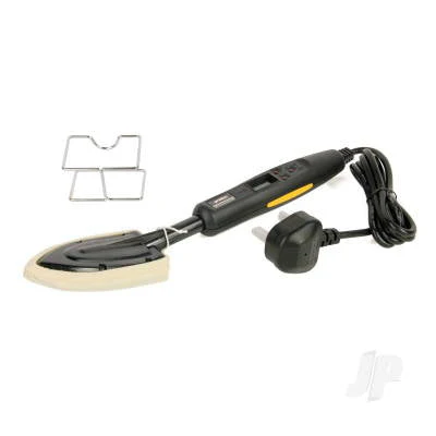 Prolux 230V Digital FTF-LCD Sealing Iron PLX1366UK
