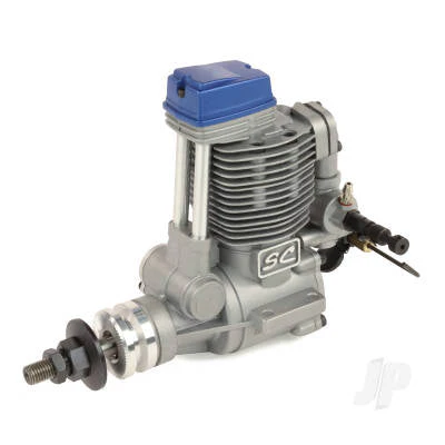 SC SC70FS Aero R/C Ringed Engine (MKII) SCEAF0701147
