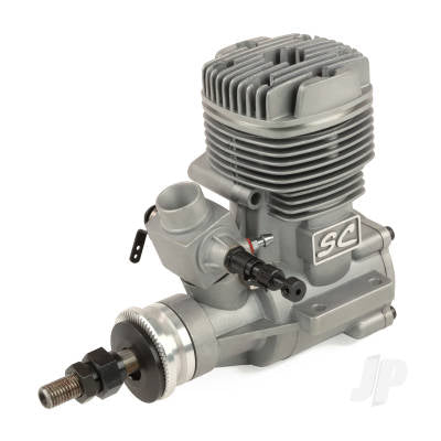 SC SC91A-S Aero R/C ABC Engine SCEA0911491