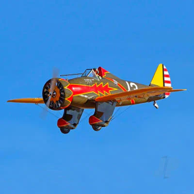 Seagull P26A Peashooter (30cc) 1.8m / 71in SEA305G