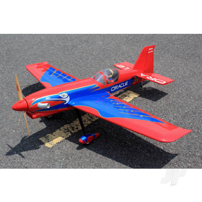 Seagull Turbo Raven, Oracle (15-20cc) 1.60m / 63in SEA404