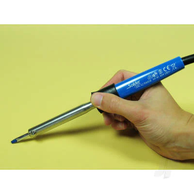 Soldercraft SC7040 Soldercraft 40W-230V Soldering Iron SHSSC7040