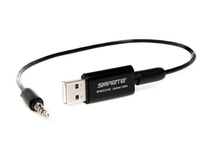 Spektrum Smart Charger USB Updater Cable / Link SPMXCA100