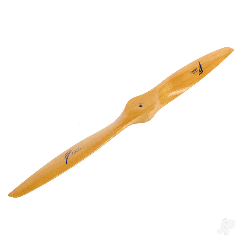 Stinger 11x6 Beech Wood Propellers RCGF11X6BWP - Image 2
