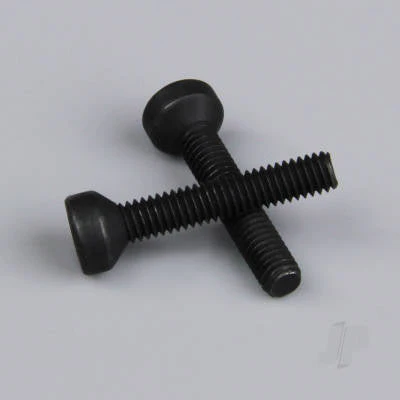 Stinger Exhaust Muffler Bolts (fits 35cc) (2 pcs) RCGF35-13