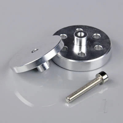 Stinger Propeller Drill Jig (fits 125cc) RCGFJIG-04