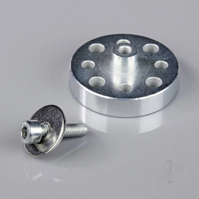 Stinger Propeller Drill Jig (for 40cc / 70cc Twin) RCGFJIG-02