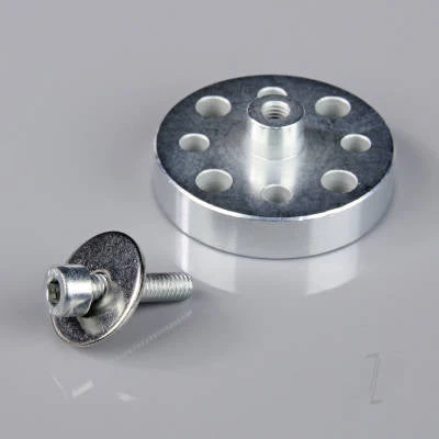 Stinger Propeller Drill Jig (for 63cc) RCGFJIG-03