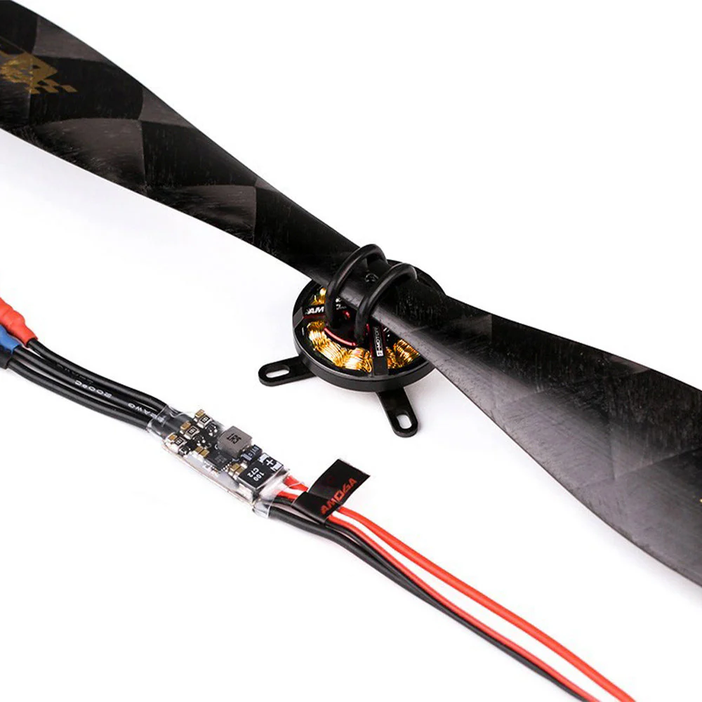 T-Motor AM20-1500KV Pro Combo Suitable Indoor TM-AM20-C1500
