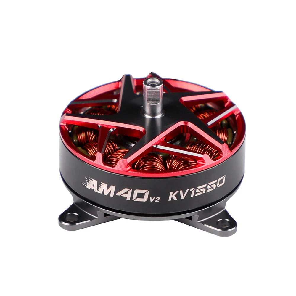 T-Motor AM40 V2 3D Motor KV1850 TM-AM40V2-3D1850