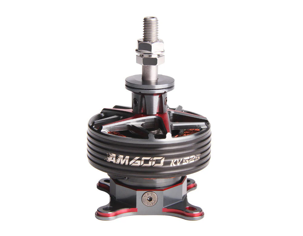 T-Motor AM600-555KV Motor TM-AM600-555KV