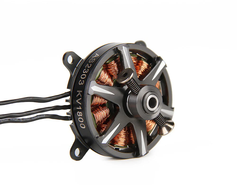 T-Motor AS2303 KV1800 Motor TM-AS2303-1800KV