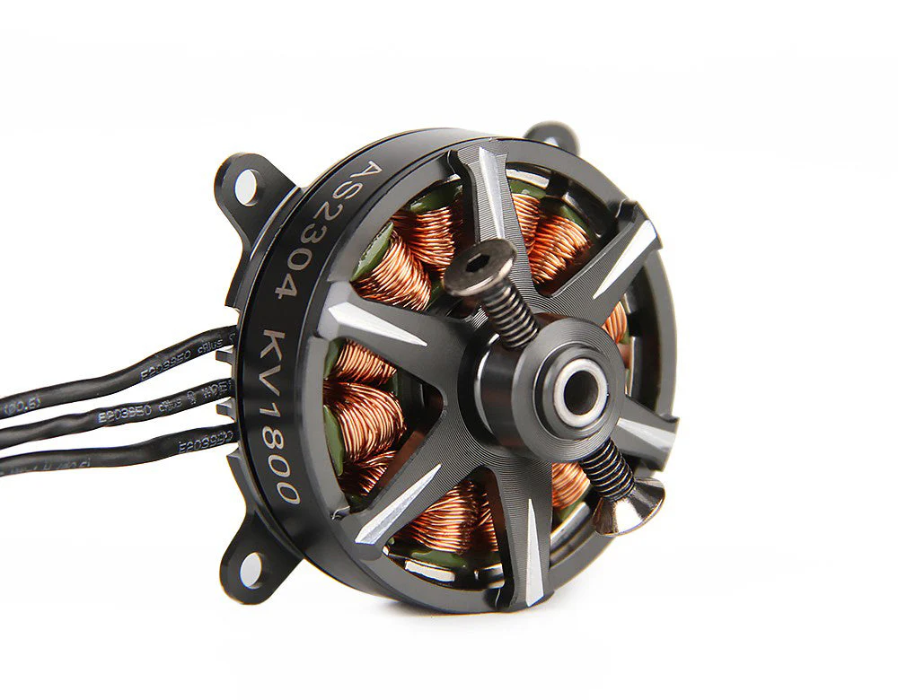 T-Motor AS2304 KV1800 Motor TM-AS2304-1800KV