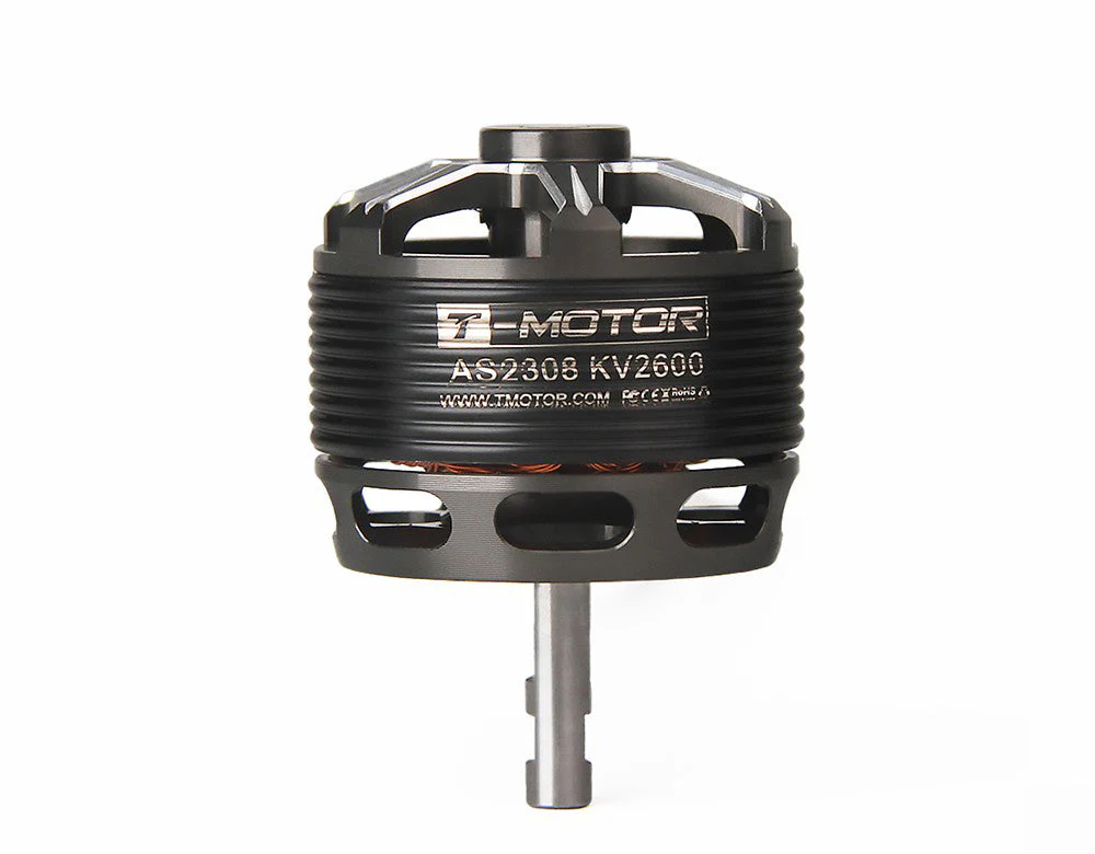 T-Motor AS2308 KV1450 Motor TM-AS2308-1450KV