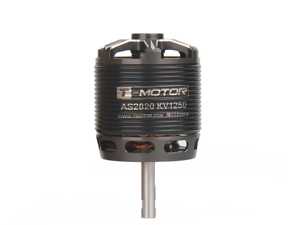 T-Motor AS2820 KV1250 Motor TM-AS2820-1250KV