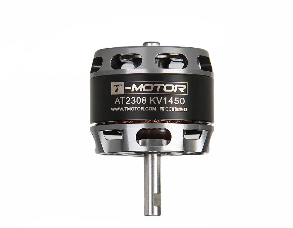 T-Motor AT2308 Motor KV1450 TM-AT2308-1450KV