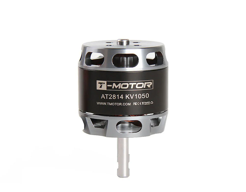 T-Motor AT2814 Motor KV1050 TM-AT2814-1050KV