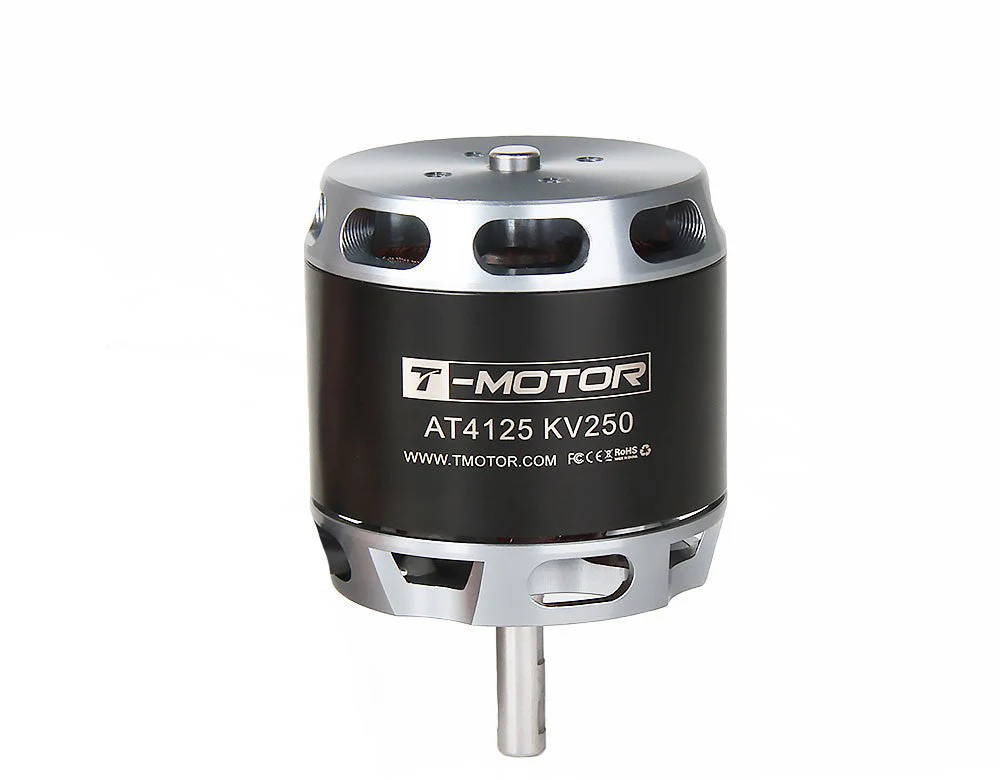 T-Motor AT4125 Motor KV540 TM-AT4125-540KV
