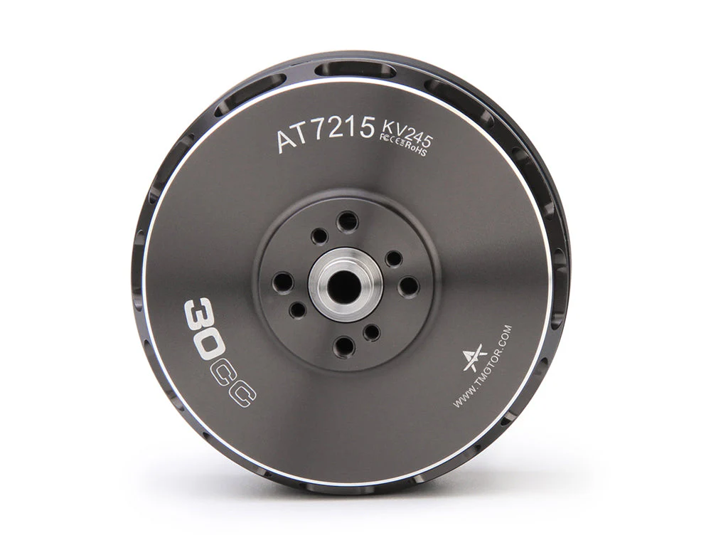 T-Motor AT7215 Motor KV200 (30cc) TM-AT7215-200KV