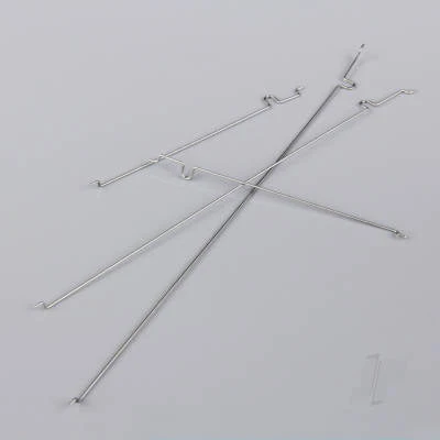 Top RC Control Rod set (P51-D) TOP097006
