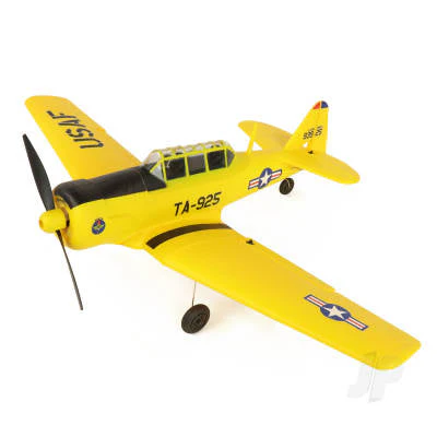 Top RC Mini AT-6 RTF Mode 1 (450mm) TOP108B01M1