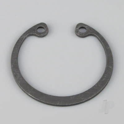 Zenoah Crankcase Snap Ring ZEN0406503212