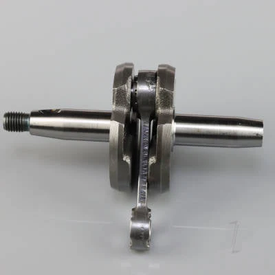 Zenoah Crankshaft (For G230, G240, G260, G270, G290) ZENT207042001
