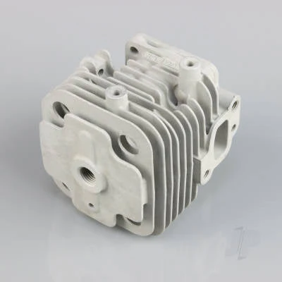 Zenoah Cylinder Assembly (For G270) ZEN848ET812A0