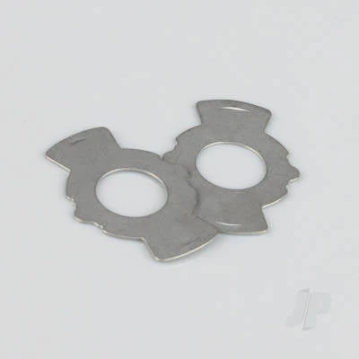 Zenoah Retainer (2 pcs) (For G230, G240, G260, G270, G290, G320) ZEN599075160