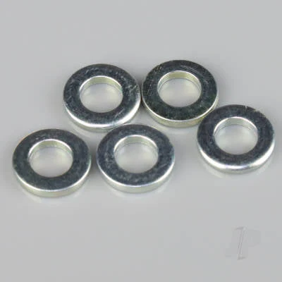 Zenoah Spacer 5x10x1.6 (5 pcs) (For G260, G300, G320) ZEN114283110