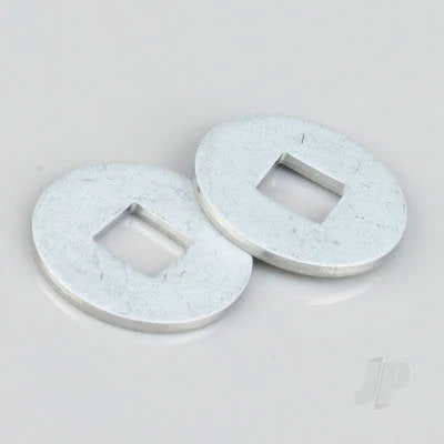 Zenoah Washers (2 pcs) (For G230, G240, G260, G270, G290, G320) ZEN599075170