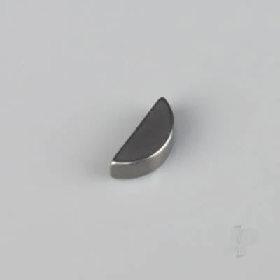 Zenoah Woodruff Key (For G260, G450, G620, G800, G300, G320, G230, G240, G270, G290, G430) ZEN100043240